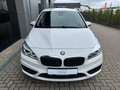 BMW 218 2.Hd.|Leder|voll Scheckheft Weiß - thumbnail 8