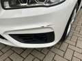 BMW 218 2.Hd.|Leder|voll Scheckheft Weiß - thumbnail 21