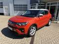 SsangYong Tivoli 1.5 Fizz Automatik Kamera Allwetter Naranja - thumbnail 7