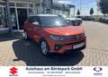 SsangYong Tivoli 1.5 Fizz Automatik Kamera Allwetter Naranja - thumbnail 1