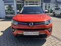 SsangYong Tivoli 1.5 Fizz Automatik Kamera Allwetter Naranja - thumbnail 8