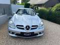 Mercedes-Benz SLK 200 Kompressor AMG PAKKET Gris - thumbnail 3