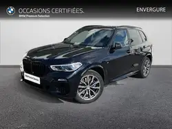 BMW X5 xDrive45e 394ch M Sport 17cv