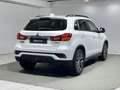 Mitsubishi ASX 1.6 Intense navi 4wd my18 Blanc - thumbnail 5