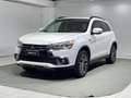 Mitsubishi ASX 1.6 Intense navi 4wd my18 Blanc - thumbnail 1