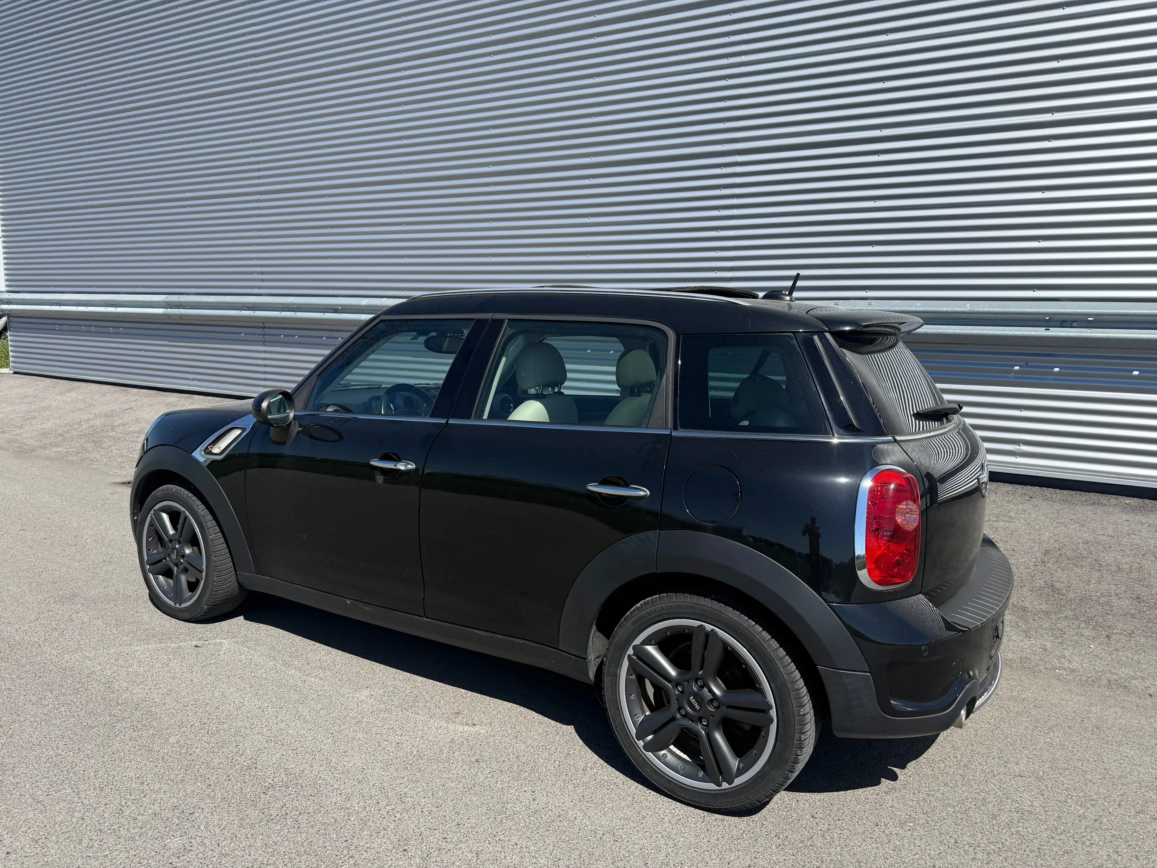 MINI Cooper SD Countryman SD ALL4 Aut. ID:10 — photo 5