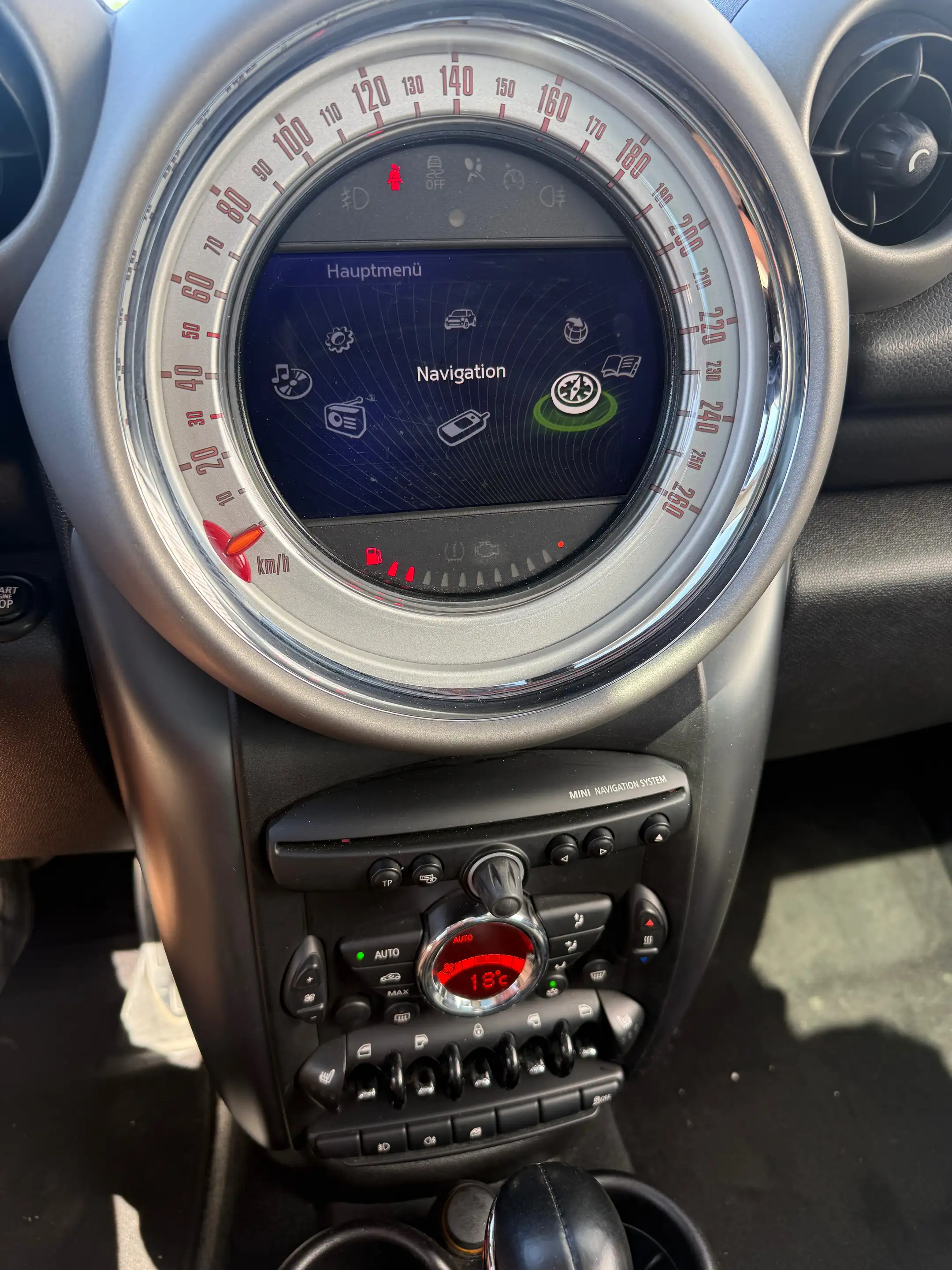 MINI Cooper SD Countryman SD ALL4 Aut. ID:10 — photo 10
