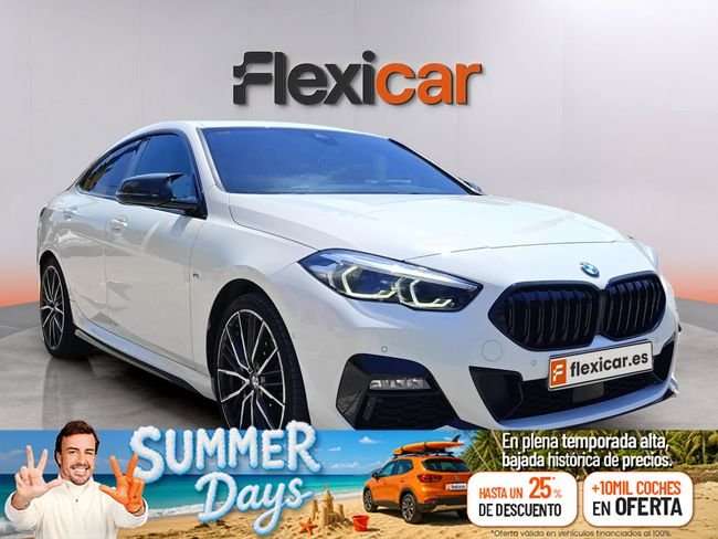 BMW 218 218dA Gran Coupé - foto 1
