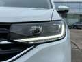 Volkswagen T-Cross TSI Style R-Line LED Navi RFK SH 17" Weiß - thumbnail 24