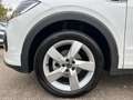 Volkswagen T-Cross TSI Style R-Line LED Navi RFK SH 17" Weiß - thumbnail 9