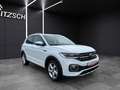 Volkswagen T-Cross TSI Style R-Line LED Navi RFK SH 17" Weiß - thumbnail 7