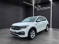 Volkswagen T-Cross TSI Style R-Line LED Navi RFK SH 17" Weiß - thumbnail 2