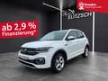 Volkswagen T-Cross TSI Style R-Line LED Navi RFK SH 17" Weiß - thumbnail 1