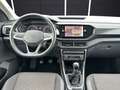 Volkswagen T-Cross TSI Style R-Line LED Navi RFK SH 17" Weiß - thumbnail 14