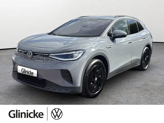 Volkswagen ID.4 Pro 77kWh Navi AHK SiHz Matrix