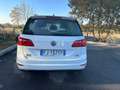 Volkswagen Golf Sportsvan 1.6 tdi OTTIME CONDIZIONI X NEOPATENTATI EURO 6B Bianco - thumbnail 4