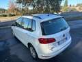 Volkswagen Golf Sportsvan 1.6 tdi OTTIME CONDIZIONI X NEOPATENTATI EURO 6B Bianco - thumbnail 3