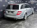 Mercedes-Benz C 63 AMG C 63 T AMG **Klappen Auspuffanlage IPE** Grau - thumbnail 15