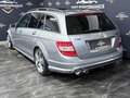 Mercedes-Benz C 63 AMG C 63 T AMG **Klappen Auspuffanlage IPE** Grau - thumbnail 19