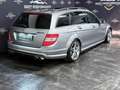Mercedes-Benz C 63 AMG C 63 T AMG **Klappen Auspuffanlage IPE** Grau - thumbnail 12