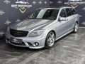 Mercedes-Benz C 63 AMG C 63 T AMG **Klappen Auspuffanlage IPE** Grau - thumbnail 4