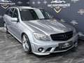 Mercedes-Benz C 63 AMG C 63 T AMG **Klappen Auspuffanlage IPE** Grau - thumbnail 10