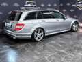 Mercedes-Benz C 63 AMG C 63 T AMG **Klappen Auspuffanlage IPE** Grau - thumbnail 14
