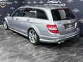 Mercedes-Benz C 63 AMG C 63 T AMG **Klappen Auspuffanlage IPE** Grau - thumbnail 20