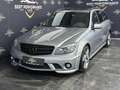 Mercedes-Benz C 63 AMG C 63 T AMG **Klappen Auspuffanlage IPE** Grau - thumbnail 5