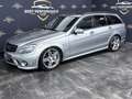Mercedes-Benz C 63 AMG C 63 T AMG **Klappen Auspuffanlage IPE** Grau - thumbnail 3