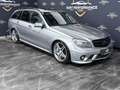 Mercedes-Benz C 63 AMG C 63 T AMG **Klappen Auspuffanlage IPE** Grau - thumbnail 11