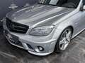 Mercedes-Benz C 63 AMG C 63 T AMG **Klappen Auspuffanlage IPE** Grau - thumbnail 7