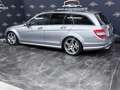 Mercedes-Benz C 63 AMG C 63 T AMG **Klappen Auspuffanlage IPE** Grau - thumbnail 22