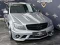 Mercedes-Benz C 63 AMG C 63 T AMG **Klappen Auspuffanlage IPE** Grau - thumbnail 9