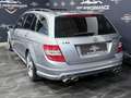 Mercedes-Benz C 63 AMG C 63 T AMG **Klappen Auspuffanlage IPE** Grau - thumbnail 18