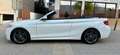 BMW 220 220d Cabrio Aut M” Bianco - thumbnail 3