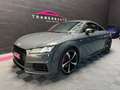 Audi Coupe S line Сірий - thumbnail 1