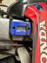 Honda CRF 450 TARGATA/PISTA Czerwony - thumbnail 5