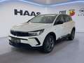 Opel Grandland 1.2 Turbo Klimaautomatik, Bluetooth Bianco - thumbnail 2