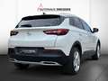 Opel Grandland 1.6 Turbo Elegance LED+Navi+SHZ+Kam. Weiß - thumbnail 6