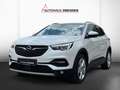 Opel Grandland 1.6 Turbo Elegance LED+Navi+SHZ+Kam. Weiß - thumbnail 3