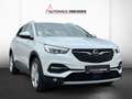 Opel Grandland 1.6 Turbo Elegance LED+Navi+SHZ+Kam. Weiß - thumbnail 2