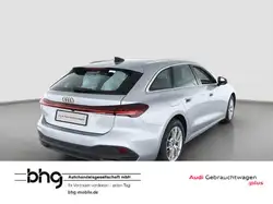 Audi A5 TFSI S tronic