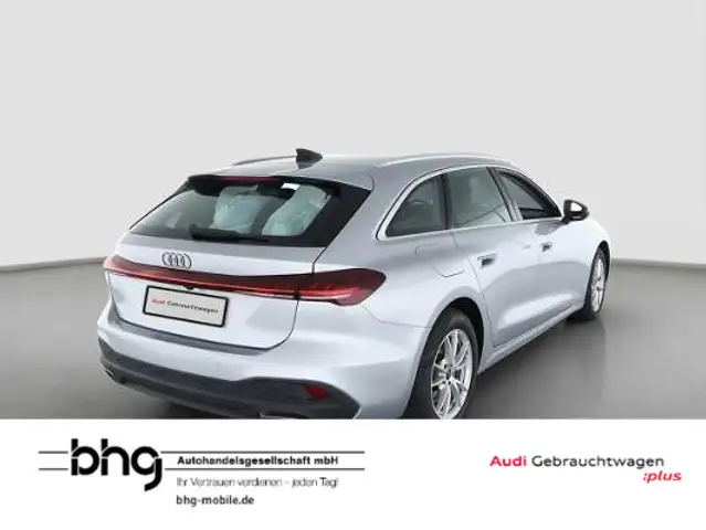 Audi A5 TFSI S tronic