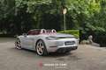 Porsche 718 BOXSTER GTS 4.0 25 YEARS PDK N° 375 / 1250EX Zilver - thumbnail 6