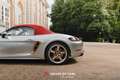 Porsche 718 BOXSTER GTS 4.0 25 YEARS PDK N° 375 / 1250EX Zilver - thumbnail 20