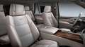 Cadillac Escalade ESV 4WD 6.2 V8 Duramax Premium Luxury Rojo - thumbnail 9