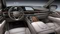 Cadillac Escalade ESV 4WD 6.2 V8 Duramax Premium Luxury Rojo - thumbnail 10