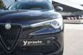 Alfa Romeo Stelvio Stelvio 2.0 Turbo 16V AT8-Q4 Navi Leder Camera 20\ Noir - thumbnail 5