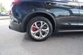 Alfa Romeo Stelvio Stelvio 2.0 Turbo 16V AT8-Q4 Navi Leder Camera 20\ Noir - thumbnail 11